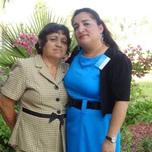 Meet your Posher, Edith